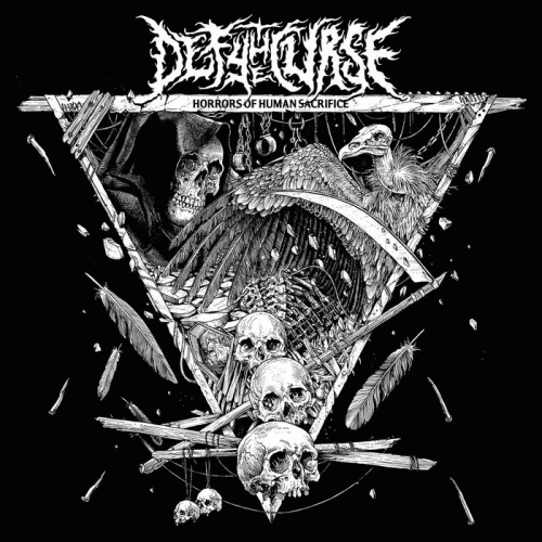 Defy The Curse : Horrors of Human Sacrifice